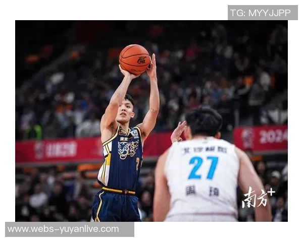 2020年CBA广东队与浙江队的精彩对决回顾与分析