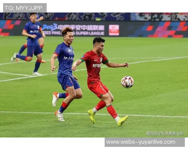 上港与川崎的巅峰对决谁能在亚冠赛场上书写新的传奇