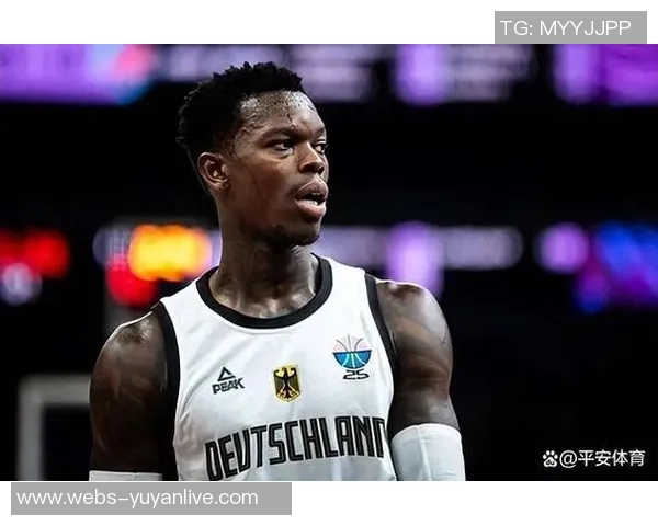 丹尼斯施罗德在NBA赛场的崛起与挑战分析 丹尼斯施罗德在NBA赛场的崛起与挑战分析