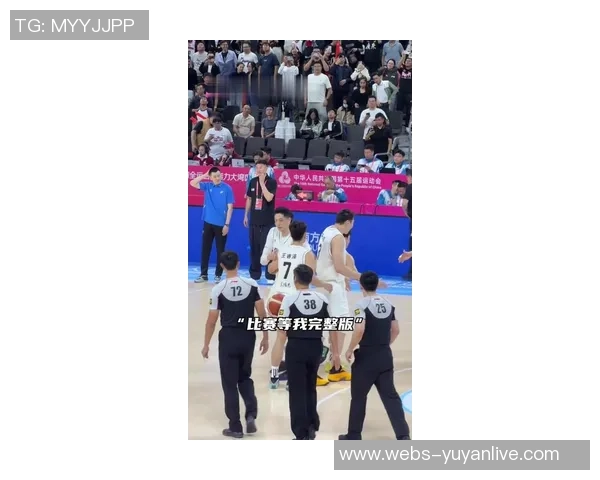 今晚辽宁与广东的对决结果揭晓谁将赢得这场激烈的篮球比赛