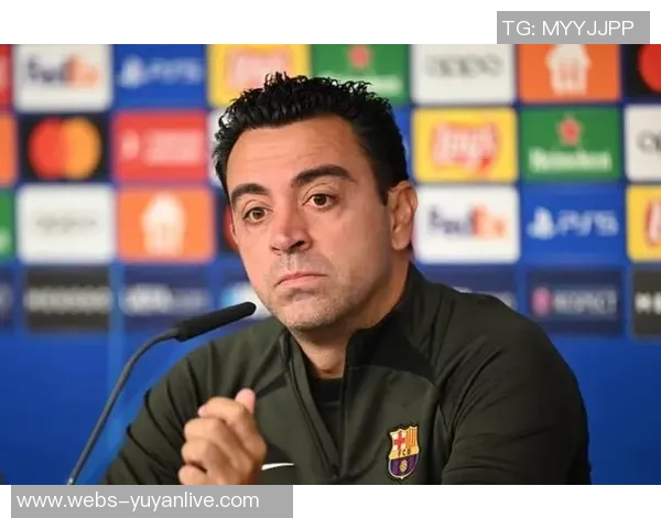 哈维正式宣布赛季结束后离任巴萨亟需注入新动力与活力