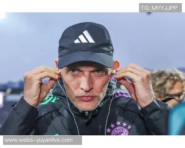 图赫尔有望接管曼联滕哈赫下课倒计时已开启