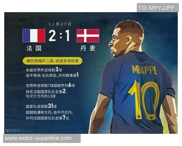 姆巴佩领衔法国队冲击世界杯荣耀展现足球天赋与团队合作精神