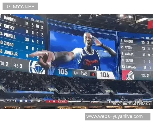 快船新球馆揭晓2025年正式告别斯台普斯中心迎接新篇章