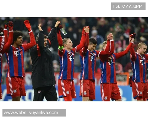 拜仁慕尼黑与科隆比赛数据深度分析及战术解析